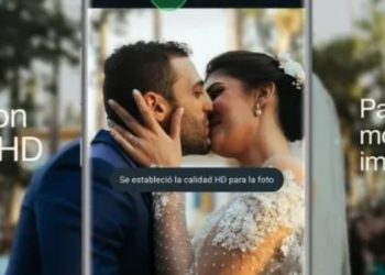 WhatsApp ahora permite el envío de fotografías en calidad HD