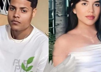 Desconocidos matan a tiros a dos jóvenes en Baní