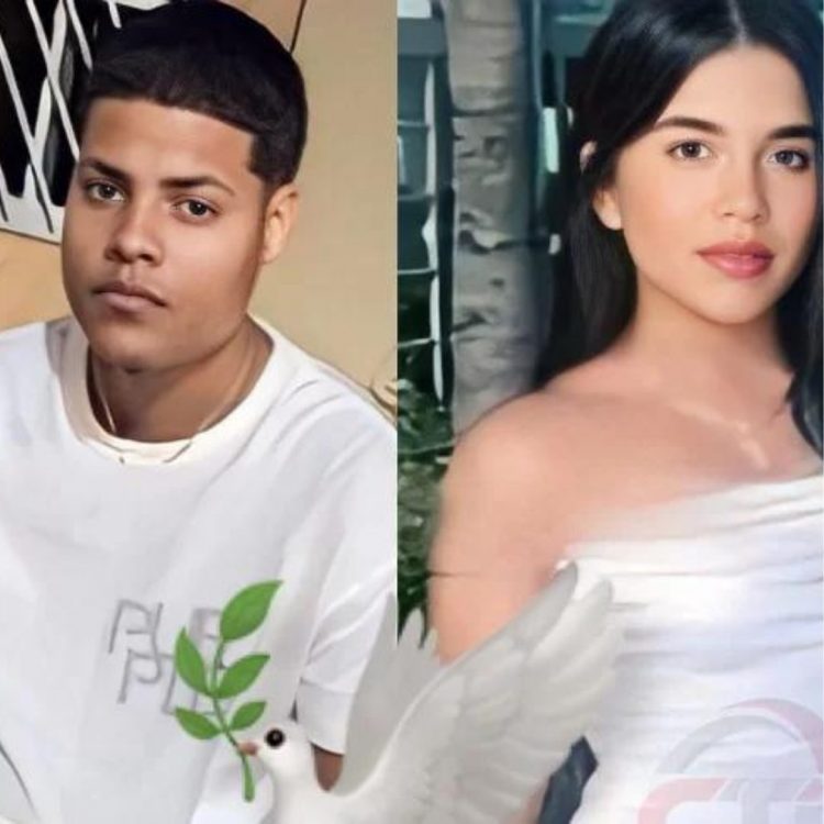 Desconocidos matan a tiros a dos jóvenes en Baní