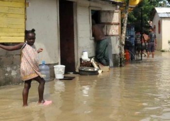 Emiten alerta epidemiológica ante riesgo de aumento de enfermedades