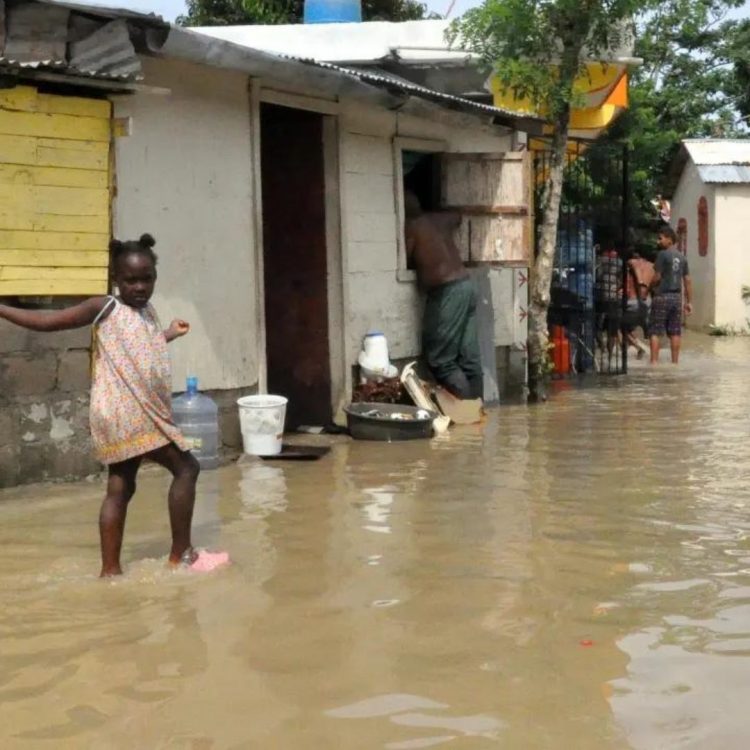 Emiten alerta epidemiológica ante riesgo de aumento de enfermedades