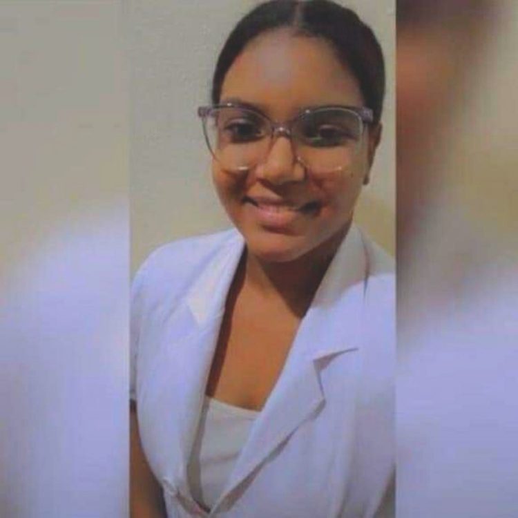 Hombre mata expareja en Yamasá, Monte Plata