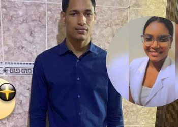 Encuentran muerto hombre acusado de matar a su expareja en Yamasá