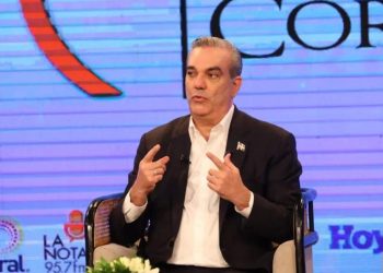 RD brindará ayuda a Haití si se trata de salud, afirma el presidente Abinader