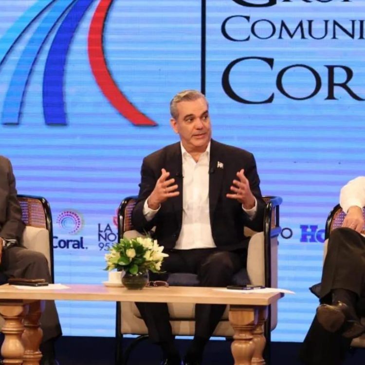 Presidente Abinader hará su primera actividad de campaña el próximo fin de semana