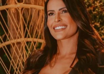 Fallece la influencer brasileña Larissa Borges tras sufrir dos paros cardíacos