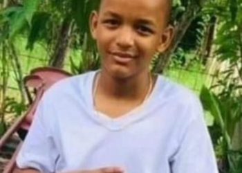 Muere adolescente de 15 años tras ser picado por un ciempiés