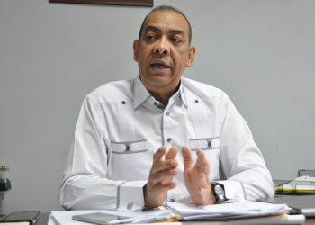 Obras Públicas desmiente que Deligne Ascención haya renunciado