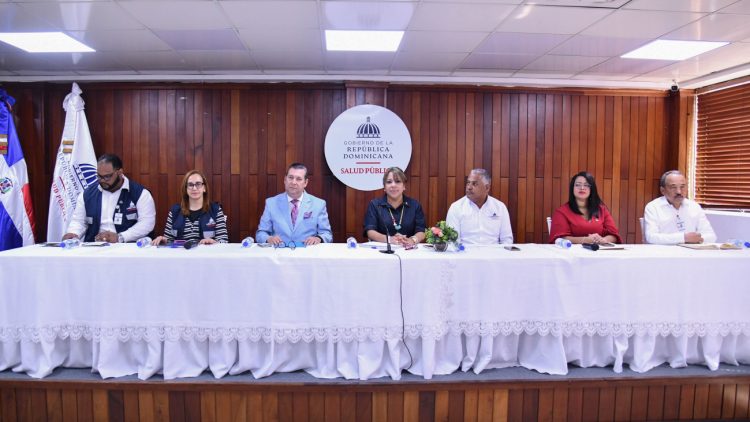 MSP llama personal médico y centros de salud ponerse al día con licencia de habilitación