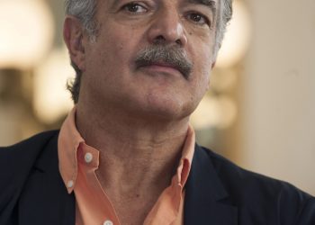 Fallece el reconocido actor mexicano David Ostrosky