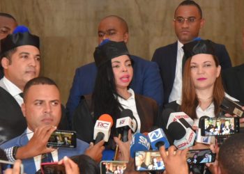 Imponen 18 meses de prisión preventiva contra 5 de los 12 imputados en caso Gavilán