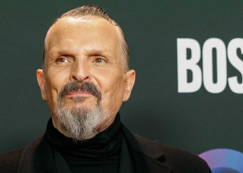 Miguel Bosé fue víctima de asalto a mano armada en su casa de México