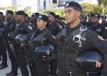 Policía Nacional abre convocatoria para integrar 3,000 nuevos agentes