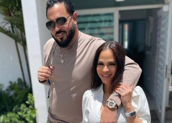 Raphy Pina responde a los rumores sobre la supuesta infidelidad de Natti Natasha