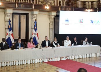 RD se convierte en socio del programa Global Entry para agilizar ingreso a EE.UU.