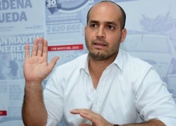 Vinculan un dominicano al asesinato de Agustín Intriago, alcalde de Manta en Ecuador