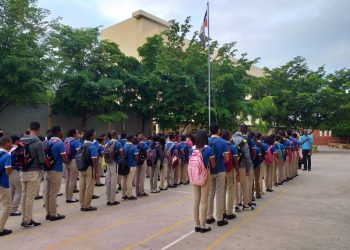 Un total de 2,604,449 estudiantes convocados para inicio del año escolar 2023-2024