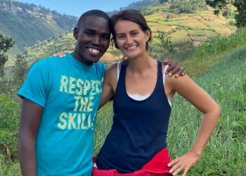 Liberan enfermera estadounidense y su hijo tras permanecer secuestrados en Haití