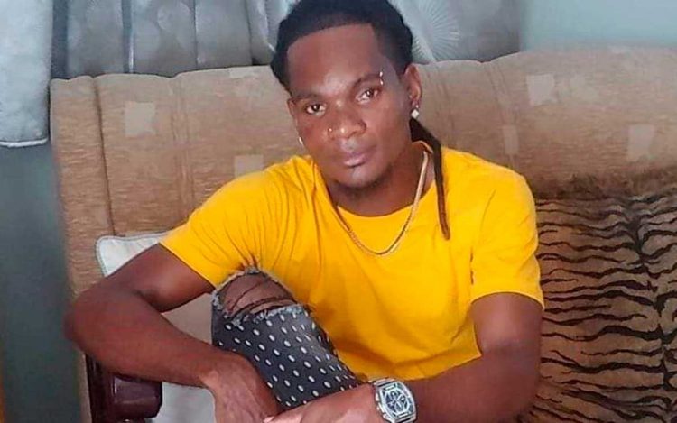 Dictan tres meses de prisión preventiva contra acusado de muerte de la niña Willeni Lorenzo