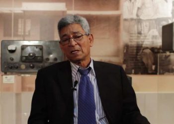 Muere el locutor dominicano Julio Ortiz, voz emblemática de Radio Guarachita