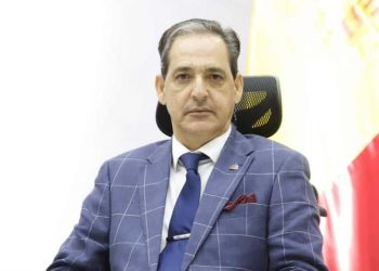 Milagros Germán destituye a Pastor de Moya de la organización de la Feria del Libro