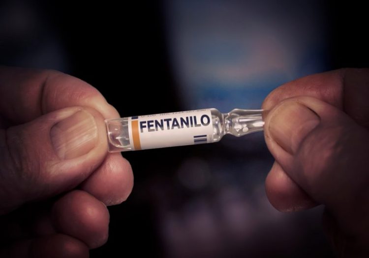 Estados Unidos llama a la comunidad internacional a unirse contra el fentanilo