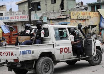 Haití nombra nuevo director de la Policía con la misión de enfrentar a las bandas