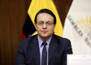 Asesinan a tiros a candidato presidencial ecuatoriano Fernando Villavicencio