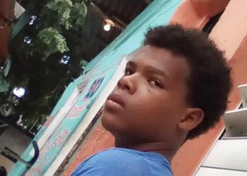 Encuentran cadáver de adolescente que se lanzó a río Nigua durante tormenta Franklin