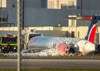 Revelan detalles de la investigación del accidente de avión de Red Air en Miami