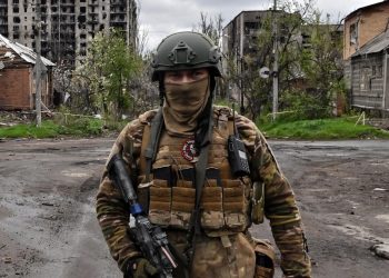 Rusia condena a 13 años de prisión a soldado que se negó a luchar en Ucrania