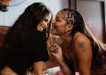 Natti Natasha anuncia remix de “No pare” junto a Tokischa