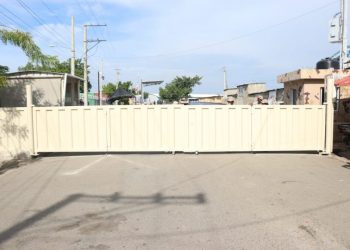 Autoridades dominicanas cierran la frontera con Haití por Dajabón