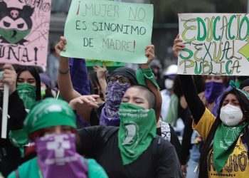 Tras despenalización del aborto en México, ONU insta a países a seguir el “ejemplo”