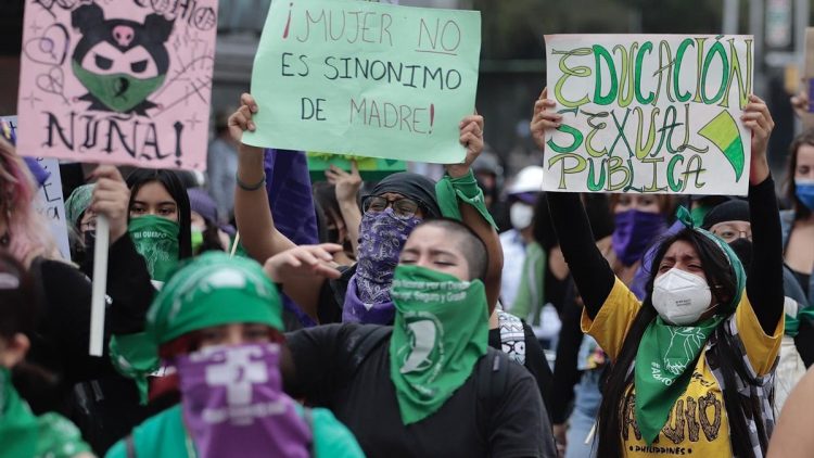 Tras despenalización del aborto en México, ONU insta a países a seguir el “ejemplo”