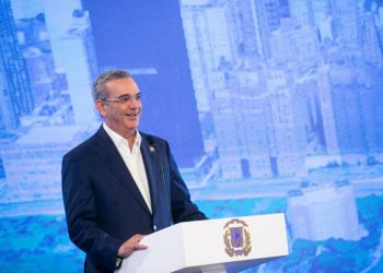 Presidente Abinader afirma hay posibilidad de flexibilizar medidas contra Haití