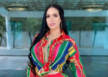 Amelia Alcántara es cancelada de Sin Filtro Radio Show