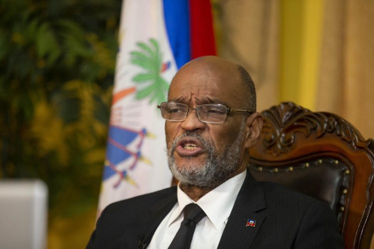 Caricom expresa su decepción por la falta de acción del primer ministro de Haití