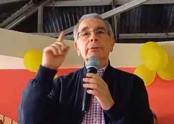 Danilo Medina: “El PRM no va a ganar ni en primera ni en segunda vuelta”