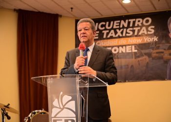 Leonel Fernández atribuye al Gobierno el accidente en Metro de Santo Domingo