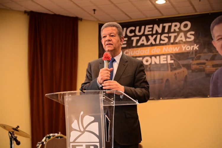 Leonel Fernández atribuye al Gobierno el accidente en Metro de Santo Domingo