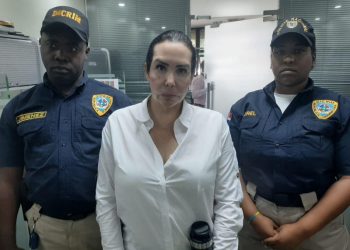 Tres meses de prisión preventiva contra la supuesta cirujana venezolana Karla Moya