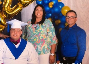 Asesinan a tiros a cuatro miembros de una familia en Dajabón