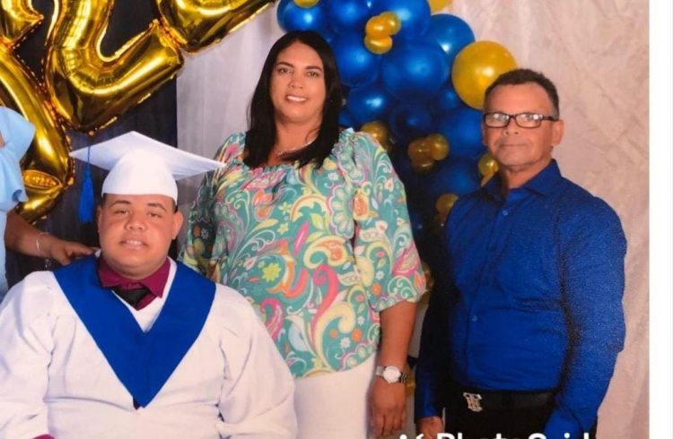 Asesinan a tiros a cuatro miembros de una familia en Dajabón