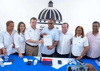 Gobierno activa Bono de Emergencia para comerciantes de Dajabón