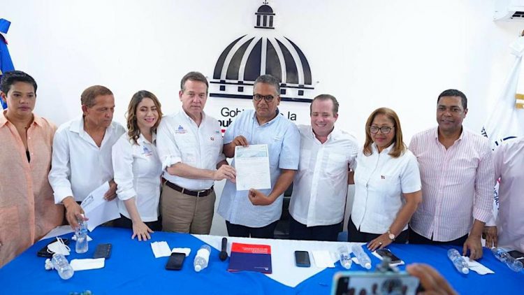 Gobierno activa Bono de Emergencia para comerciantes de Dajabón