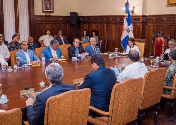 Aprueban Presupuesto General para 2024 por más de un billón 371 mil millones de pesos