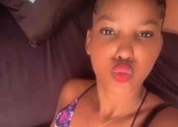 Hallan joven muerta dentro de un tanque de agua en Los Guaricanos