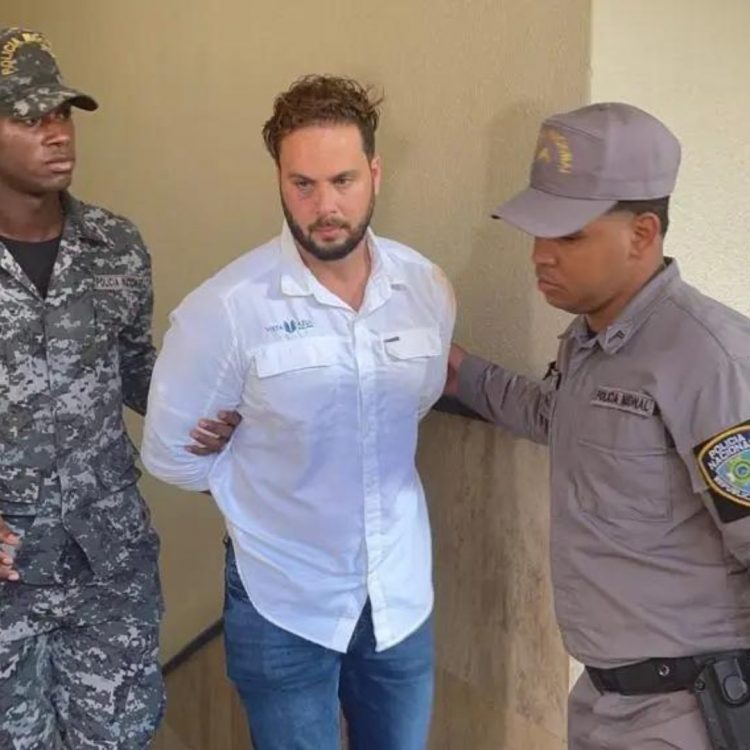 Dejan en libertad pura y simple al cubano que agredió a gente de Digesett