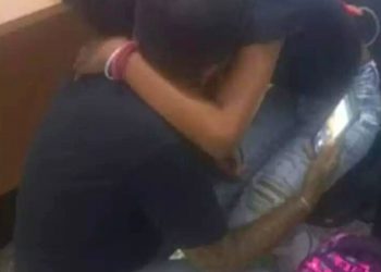 Policía localiza a niña de 12 años reportada como desaparecida en Barahona